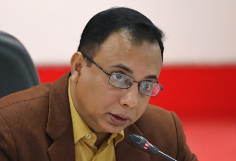 Dialogue for Democratic Reconstruction | Civil Administration, photo 13