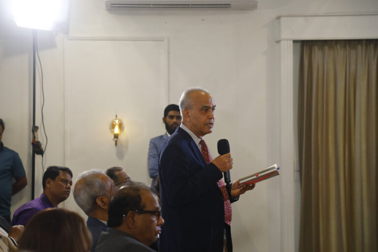 Meet the Ambassador | Ambassador of Japan to Bangladesh, photo 7