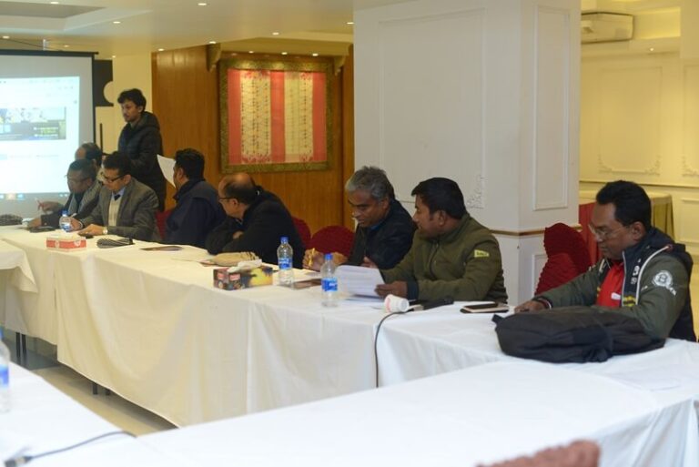 Workshop on “Confronting Misinformation in Bangladesh” in Rajshahi, photo 5