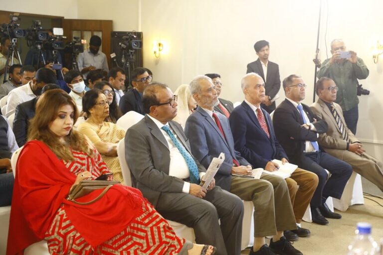 Meet the Ambassador | Ambassador of Japan to Bangladesh, photo 34