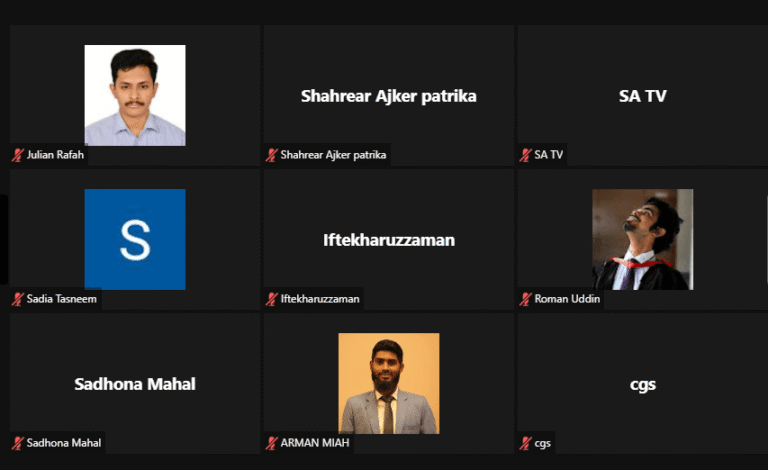 Webinar on “Digital Security Act 2018: What to Do Now?”, photo 5