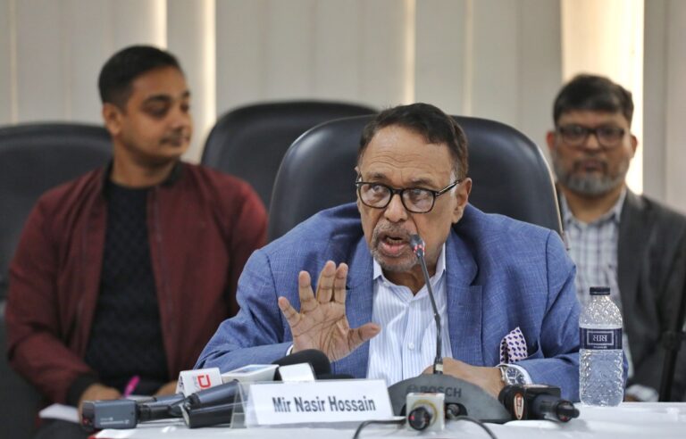 Dialogue for Democratic Reconstruction | Civil Administration, photo 4