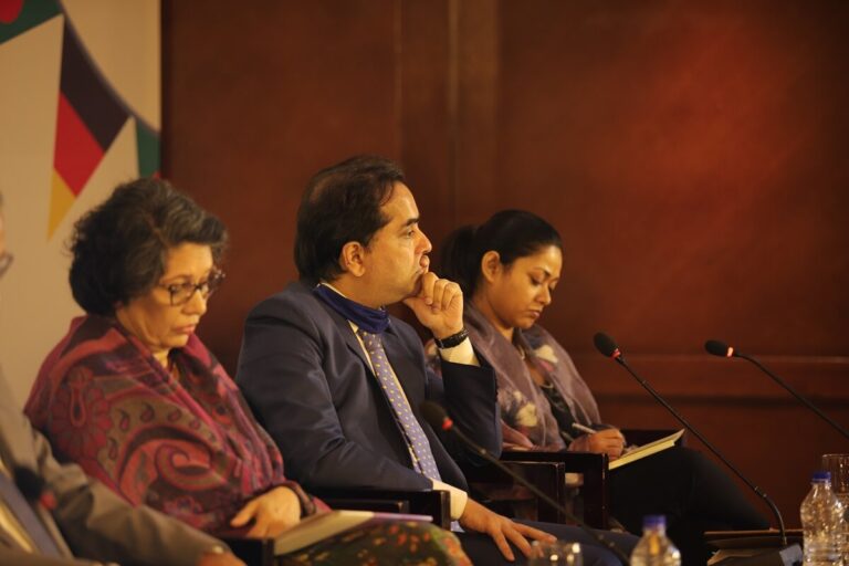 Celebrating 50 Years of German-Bangladesh Relations, photo 48