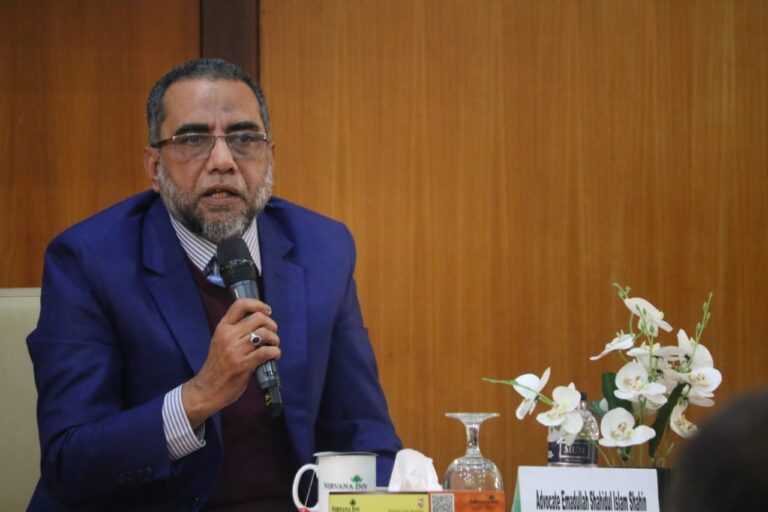 Regional | Dialogue for Democratic Reconstruction | Sylhet, photo 8
