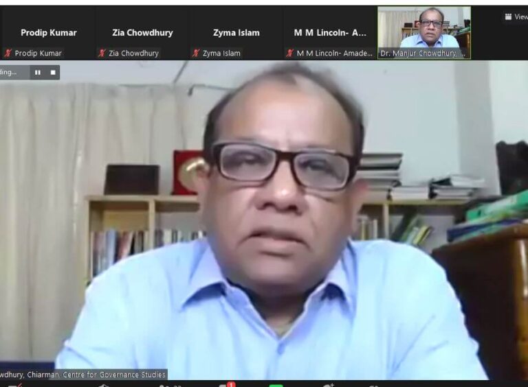 Executions at Will? Extrajudicial Killings by State Actors in Bangladesh, photo 8