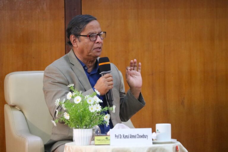 Regional | Dialogue for Democratic Reconstruction | Sylhet, photo 9