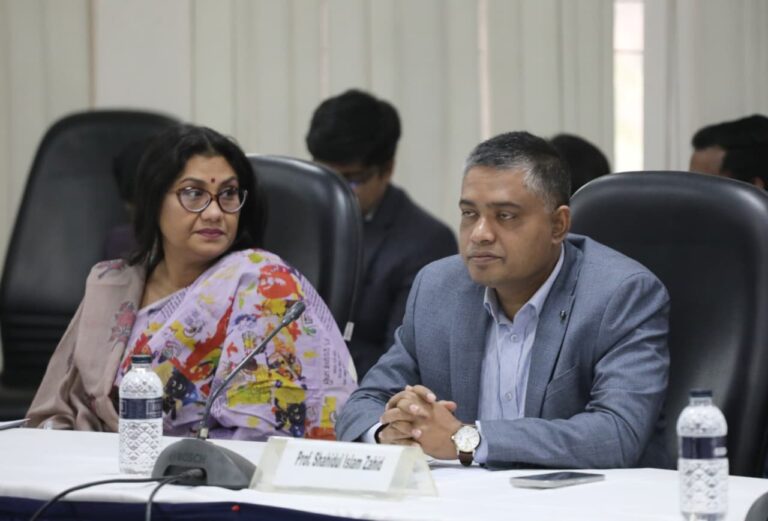 Open Forum Discussion: Democratic Reconstruction for Digital Economy and Entrepreneurship, photo 30