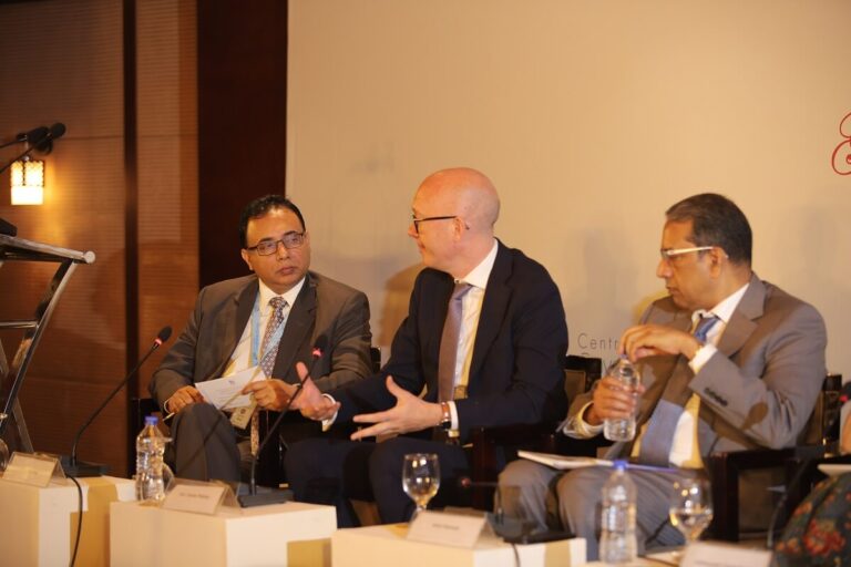 Celebrating 50 Years of German-Bangladesh Relations, photo 6