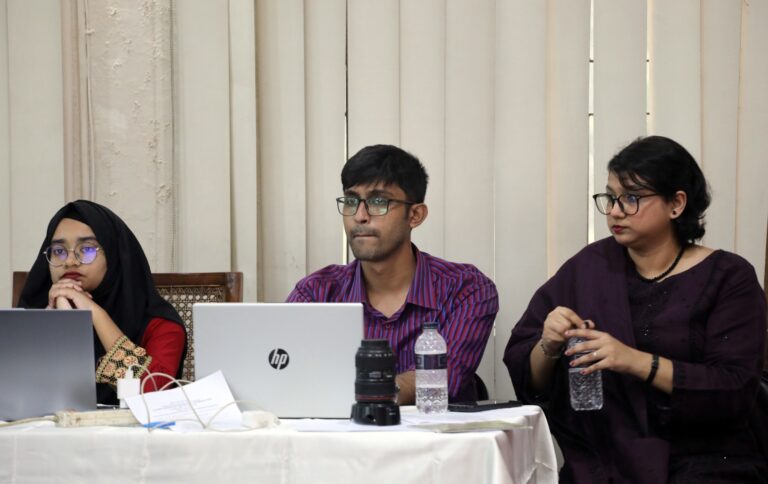 Open Forum Discussion titled Democratic Reconstruction on Labor Rights, photo 17