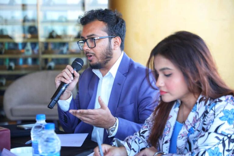 Women and Youth Voices in Bangladesh’s Upcoming National Election, photo 14