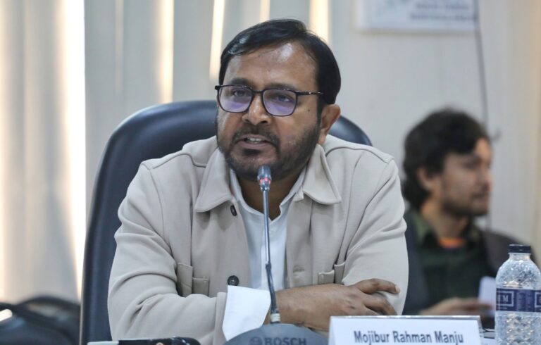 Dialogue for Democratic Reconstruction | Civil Administration, photo 16