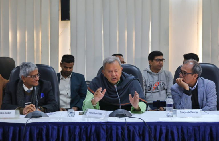 Electoral Commitments to Inclusive #Democracy and Minority Rights, photo 30
