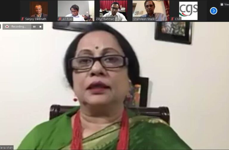 Executions at Will? Extrajudicial Killings by State Actors in Bangladesh, photo 5