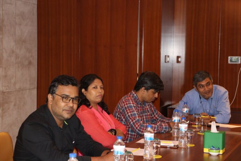 Workshop on Confronting Misinformation in Bangladesh | Dhaka | Day One, photo 6