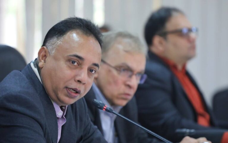 Political Parties, Human Rights and Freedom of Expression, photo 21