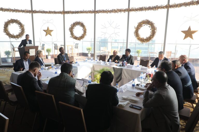 Strengthening Bangladesh’s Institutional Capacity for LDC Graduation., photo 20