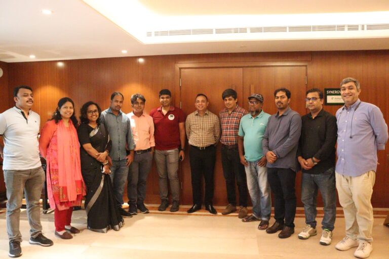 Workshop on Confronting Misinformation in Bangladesh | Dhaka | Day One, photo 10