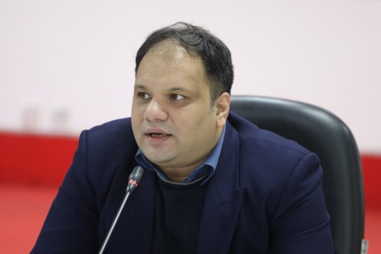 Open Forum Discussion: Democratic Reconstruction for Digital Economy and Entrepreneurship, photo 8