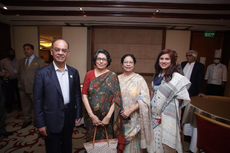 Celebrating 50 Years of German-Bangladesh Relations, photo 33