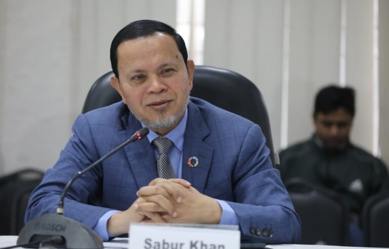 Open Forum Discussion: Democratic Reconstruction for Digital Economy and Entrepreneurship, photo 5