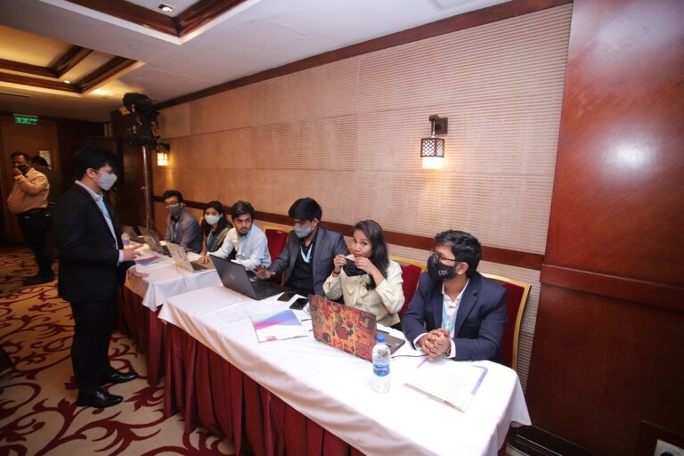 Celebrating 50 Years of German-Bangladesh Relations, photo 44