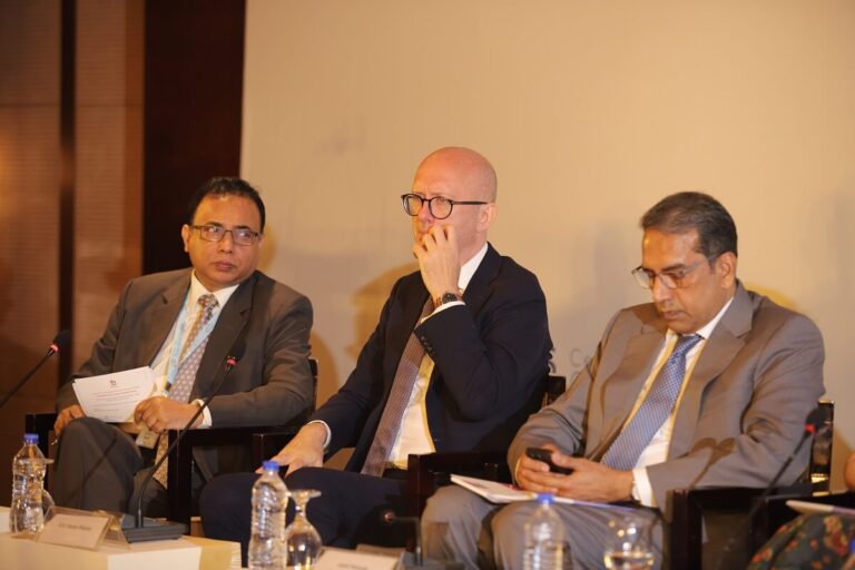 Celebrating 50 Years of German-Bangladesh Relations, photo 27