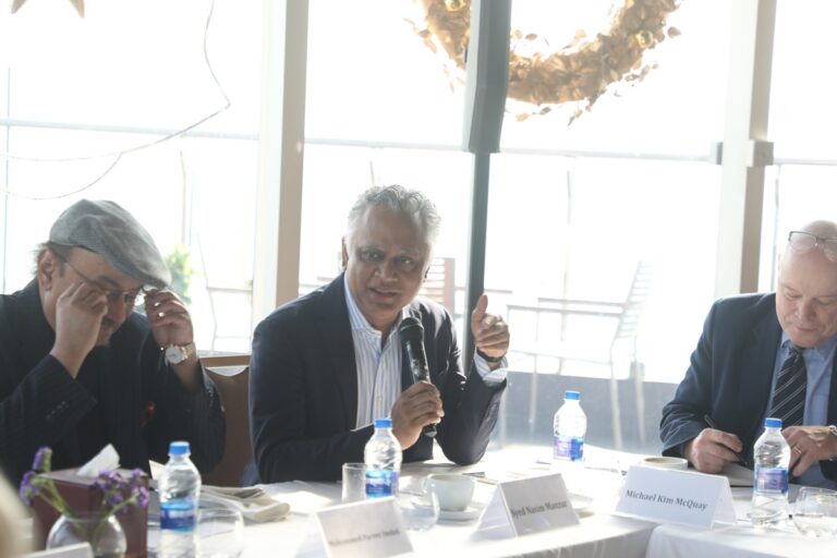 Strengthening Bangladesh’s Institutional Capacity for LDC Graduation., photo 18