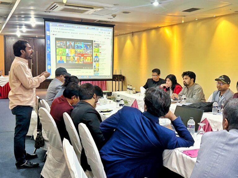 Regional | Workshop on Fack Checking | Sylhet, photo 8