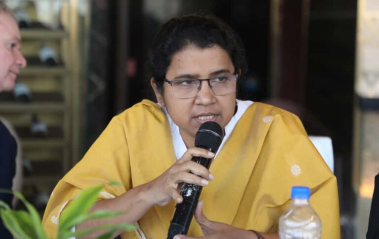 Women and Youth Voices in Bangladesh’s Upcoming National Election, photo 12