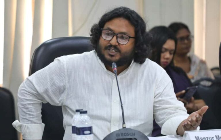 Media Freedom: The Issue of Political Commitments in Manifestos, photo 22