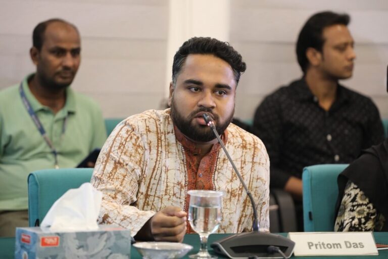 Seminar on “The Lone Wolves of Freedom: Their Dreams and Reality”, photo 12