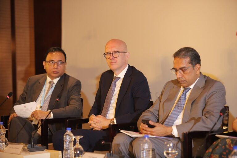 Celebrating 50 Years of German-Bangladesh Relations, photo 8