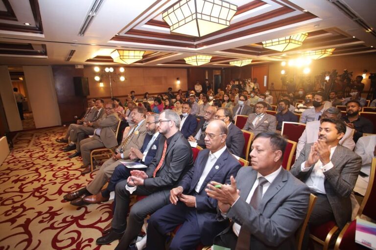 Celebrating 50 Years of German-Bangladesh Relations, photo 15