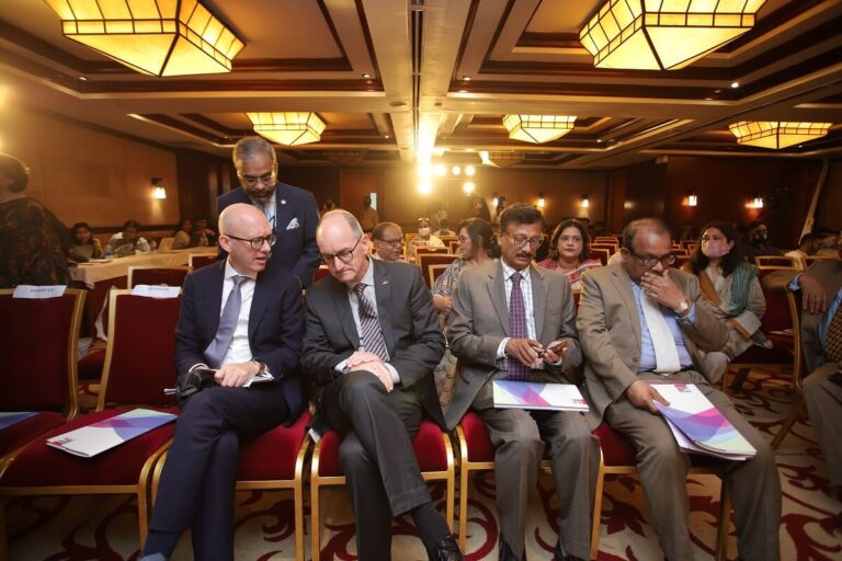 Celebrating 50 Years of German-Bangladesh Relations, photo 9