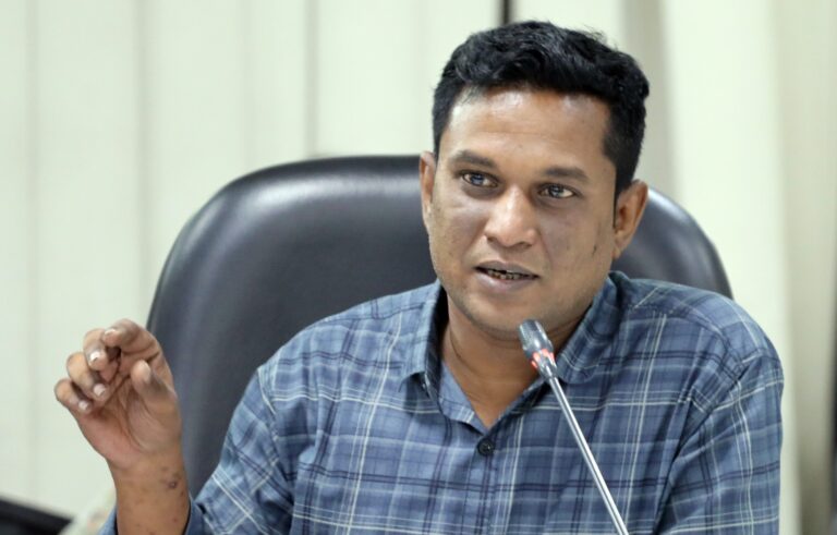 Open Forum Discussion titled Democratic Reconstruction on Labor Rights, photo 25