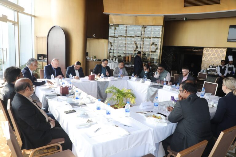 Strengthening Bangladesh’s Institutional Capacity for LDC Graduation., photo 29