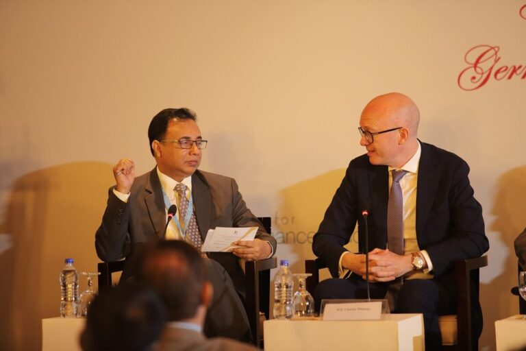 Celebrating 50 Years of German-Bangladesh Relations, photo 7