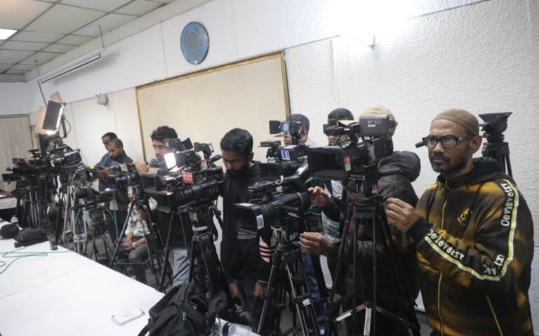 Political Parties, Human Rights and Freedom of Expression, photo 12