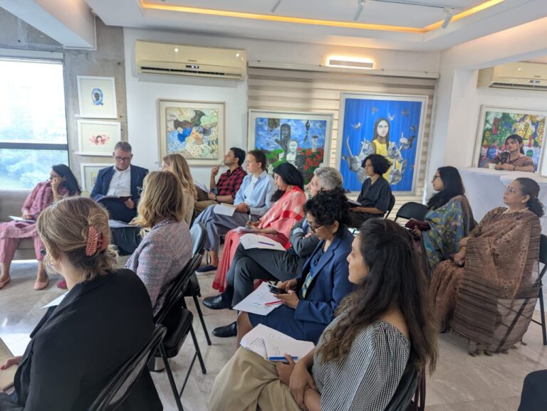 International Day for Women in Diplomacy, photo 1