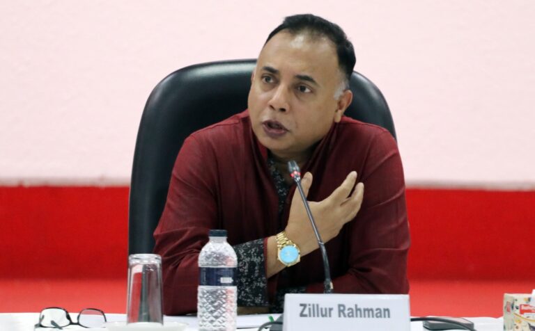 Open Forum Discussion titled Democratic Reconstruction on Labor Rights, photo 35