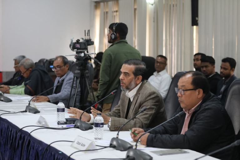 Electoral Commitments to Inclusive #Democracy and Minority Rights, photo 19