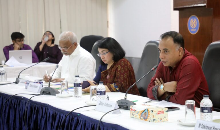 Open Forum Discussion titled Democratic Reconstruction on Labor Rights, photo 2