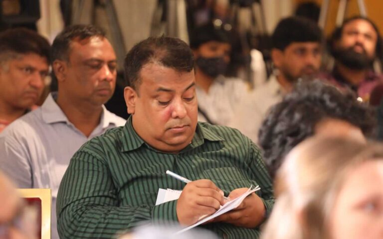 Report Launching Event on Challenges To Human Rights Defenders in Bangladesh, photo 41