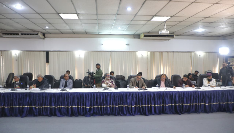 Electoral Commitments to Inclusive #Democracy and Minority Rights, photo 11