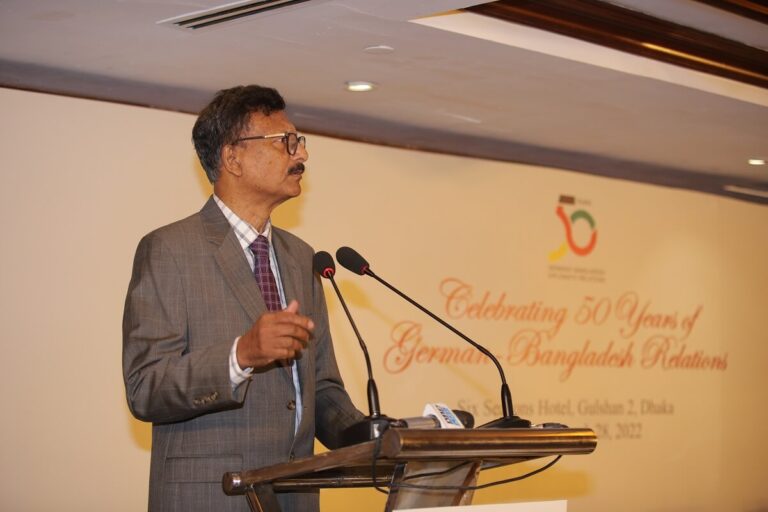 Celebrating 50 Years of German-Bangladesh Relations, photo 52