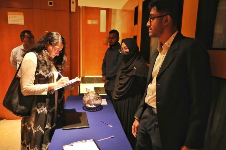 Report Launching Event on Challenges To Human Rights Defenders in Bangladesh, photo 27