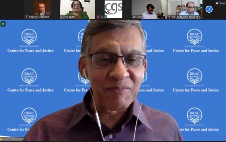 Executions at Will? Extrajudicial Killings by State Actors in Bangladesh, photo 6