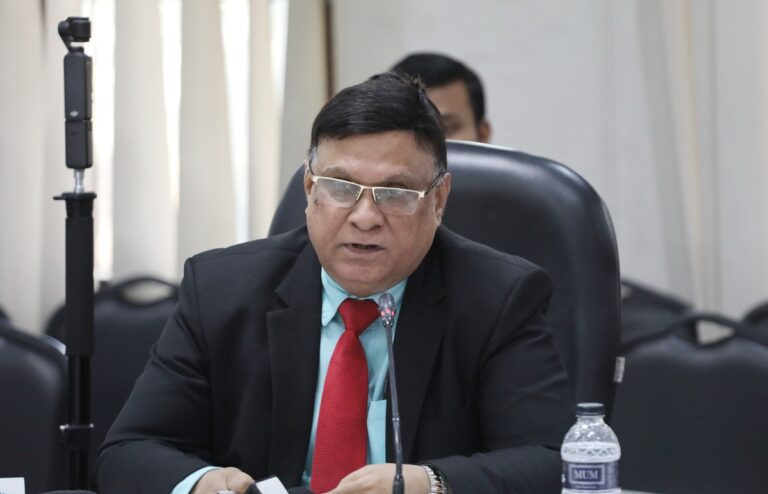 Dialogue for Democratic Reconstruction | Civil Administration, photo 14