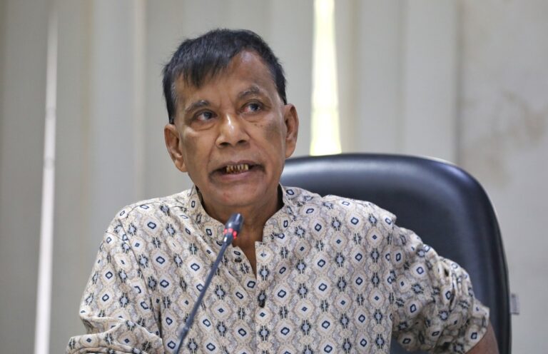 Dialogue for Democratic Reconstruction | Civil Administration, photo 20