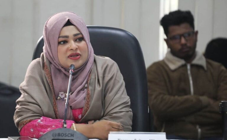 Political Parties, Human Rights and Freedom of Expression, photo 10